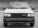 Hyundai Excel 3-Door 1987 года (US)